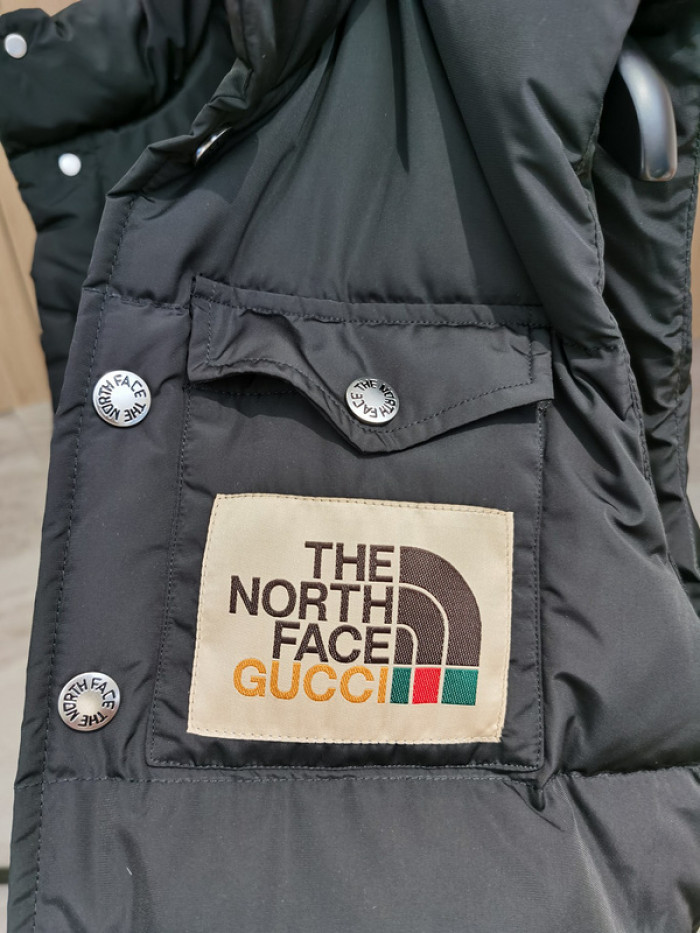 guc x the n0*h F**e 1996 ss23