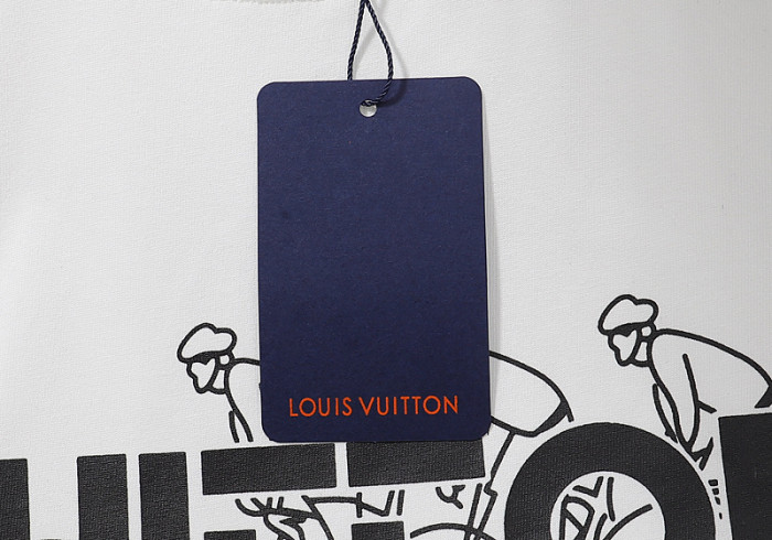 lovt t-shirt