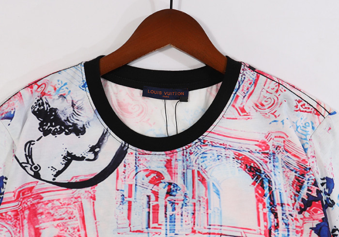 lovt t-shirt