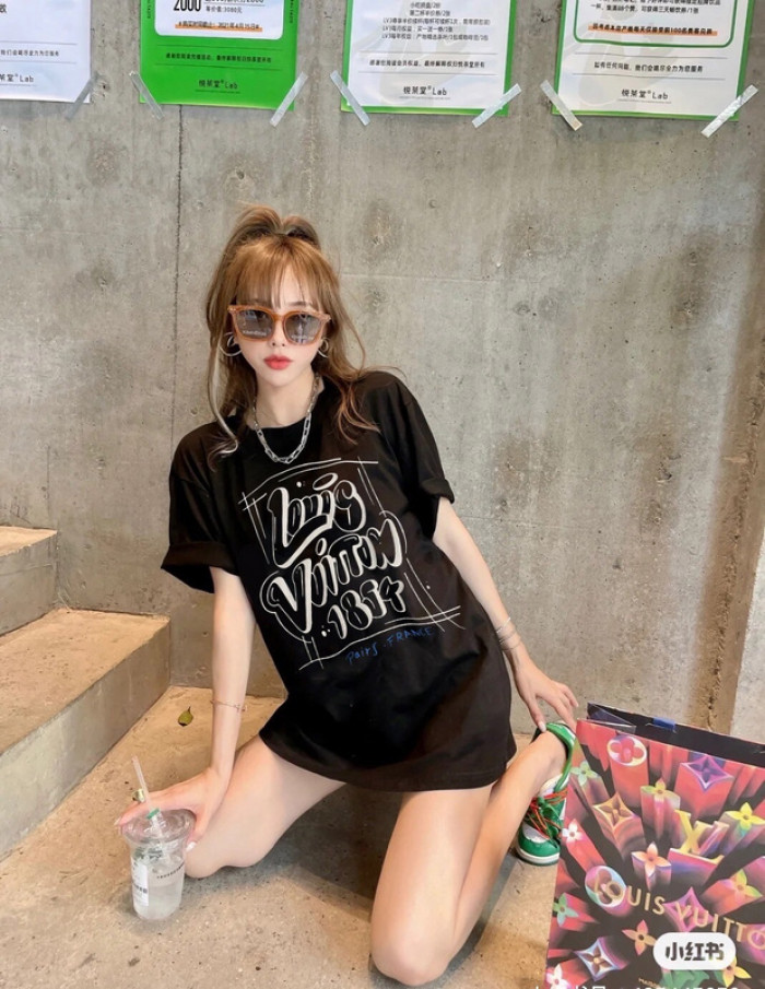 lovt t-shirt