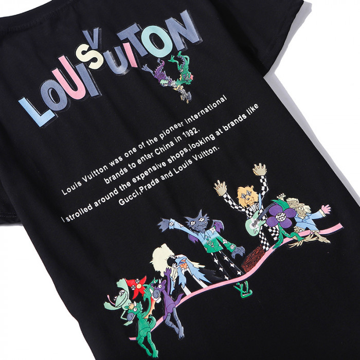 lovt t-shirt