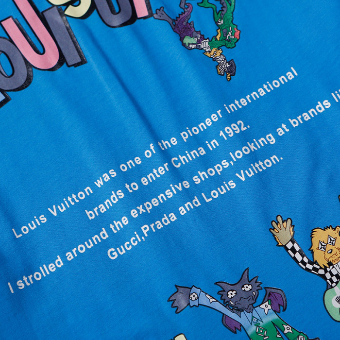 lovt t-shirt