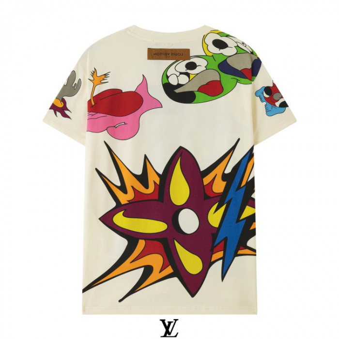 lovt t-shirt