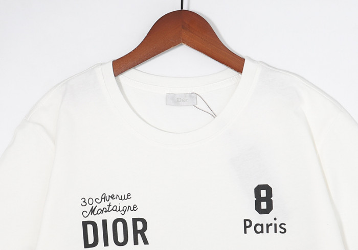 d1or t-shirt