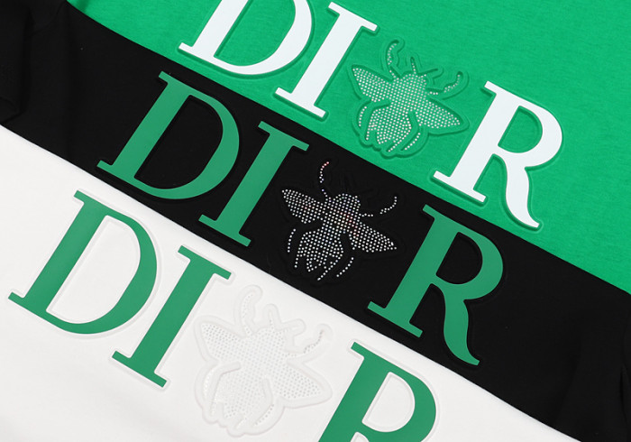 d1or t-shirt