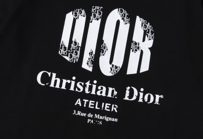 d1or t-shirt