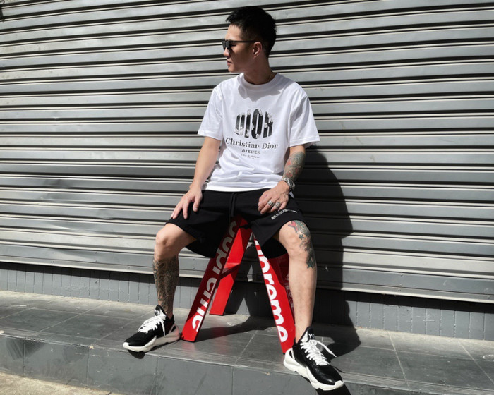 d1or t-shirt
