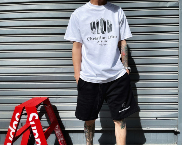 d1or t-shirt