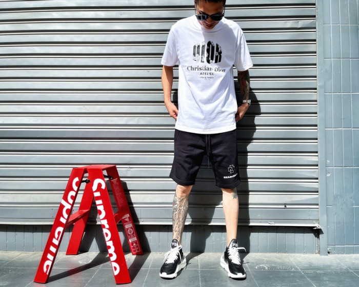 d1or t-shirt