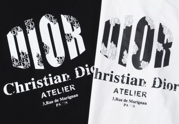 d1or t-shirt