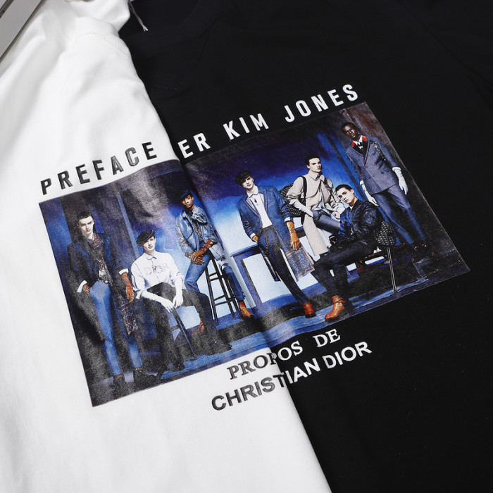 d1or t-shirt
