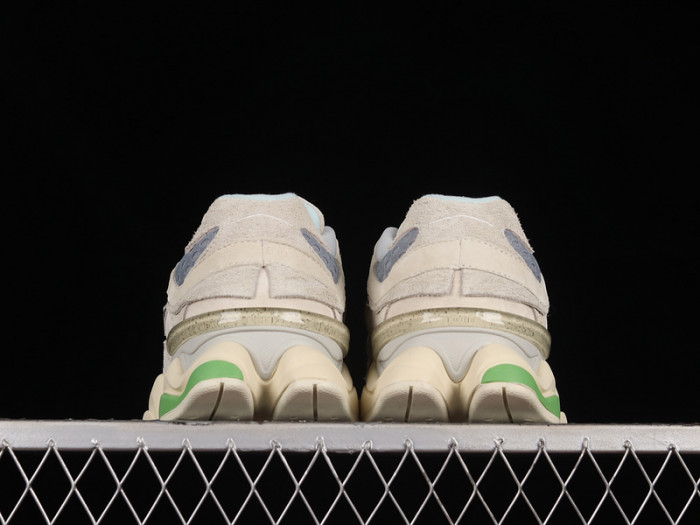new balance nb9060 bricks & wood - u9060bw1