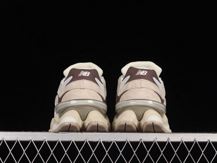 new balance nb9060 grey matter timberwolf - u9060fna