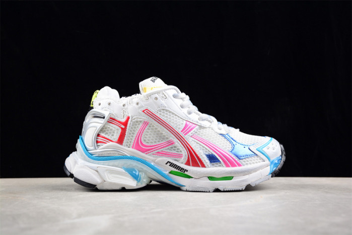 bl runner trainers sneakers