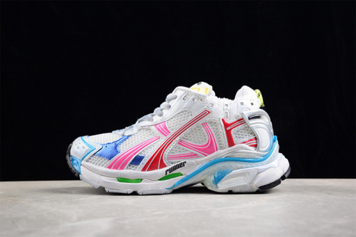bl runner trainers sneakers